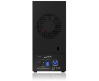 ICY BOX 2x HDD, RAID, USB 3.0 - 674571 - zdjęcie 4